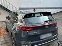 gebraucht Kia Sportage 1.6 CRDi EcoDynamics+ DCT 4WD Visio...