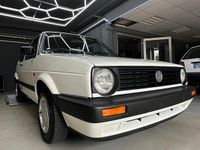 Brugt VW Golf II 70 HK (51 kW) 1991 Hvid Hatchback