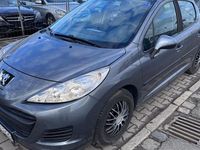 Gebraucht Peugeot 207 95 PS (69 kW) 2010 Limousine