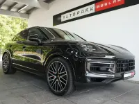 Gebraucht Porsche Cayenne 519 PS (381 kW) 2025 Chromitschwarzmetallic SUV