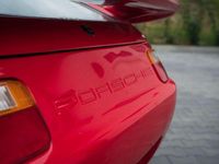 Gebraucht Porsche 928 239 PS (175 kW) 1981 Rot Coupé