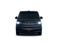 Gebraucht VW Multivan Life 150 PS (110 kW) 2025 Blau Van / Kleinbus
