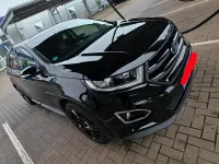 Gebraucht Ford Edge Sport 211 PS (155 kW) 2016 Schwarz SUV
