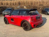 Second-hand Mini Cooper D 116 CP (85 kW) 2015 Roșu Hatchback