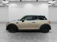 Gebraucht Mini Cooper 136 PS (100 kW) 2023 Grau Kleinwagen