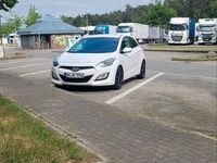 gebraucht Hyundai i30 1,4 Motor