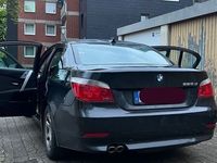gebraucht BMW 525 d (E60)