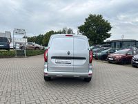 Gebraucht Renault Rapid 85 PS (62 kW) 2024 Grau Van / Kleinbus