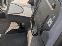 Gebraucht Honda Jazz 78 PS (57 kW) 2005 Blau Kleinwagen