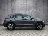 gebraucht VW Tiguan Comfortline