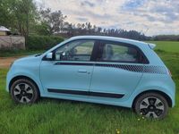 gebraucht Renault Twingo SCe 70 Experience