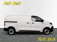 Gebraucht Opel Vivaro Edition 120 PS (88 kW) 2025 Kaolin weiß Van / Kleinbus