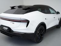Nowe Lotus Eletre 450 kW (612 KM) 2025 Biały SUV