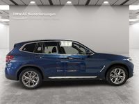 gebraucht BMW X3 xDrive20d ZA