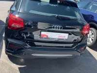 Gebraucht Audi Q2 Advanced 150 PS (110 kW) 2022 Schwarz SUV