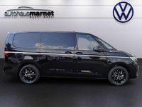 Usata VW Multivan Style 204 CV (150 kW) 2025 Nero Monovolume