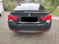 gebraucht BMW 420 420 d M Sport