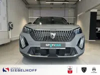 Gebraucht Peugeot 2008 GT 131 PS (96 kW) 2024 Grau SUV