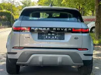 Gebraucht Land Rover Range Rover evoque S 150 PS (110 kW) 2020 Silber SUV