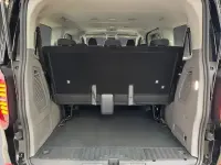 Neu VW Caravelle Basis 150 PS (110 kW) 2025 Midnight black Van
