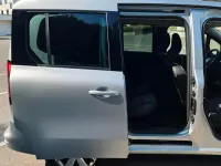 Gebraucht Renault Kangoo 131 PS (96 kW) 2022 Silber Van / Kleinbus