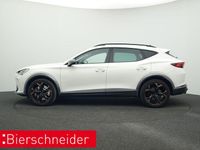 Gebraucht Cupra Formentor VZ 310 PS (228 kW) 2022 Weiss SUV