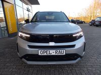 Neu Opel Frontera 145 PS (106 kW) 2025 Kristall silber SUV