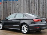 Gebraucht Audi A3 110 PS (80 kW) 2015 Braun Limousine
