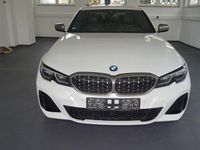 Gebraucht BMW M340 Performance 340 PS (250 kW) 2022 Weiß Limousine