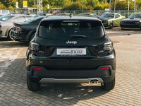 Neu Jeep Avenger Summit 101 PS (74 kW) 2026 Schwarz SUV