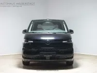 Gebraucht VW T7 177 PS (130 kW) 2025 Schwarz Van