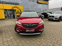 gebraucht Opel Grandland X 1.6 Turbo Aut. Ultimate+ACC+Allwetter