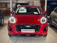 Gebraucht Ford Puma Titanium 125 PS (91 kW) 2025 Andere SUV
