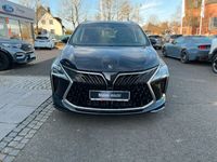 Neu DFSK Forthing 4 177 PS (130 kW) 2025 Schwarz Van / Kleinbus