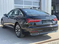 Gebraucht Audi A6 Sport 245 PS (180 kW) 2019 Mythosschwarz metallic Limousine