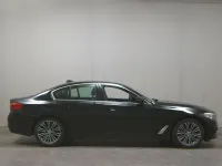 Gebraucht BMW 530 Sport Line 252 PS (185 kW) 2020 Schwarz Limousine
