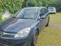 Gebraucht Opel Astra 140 PS (102 kW) 2007 Kombi