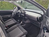 Gebraucht Citroën C4 Feel 99 PS (72 kW) 2016 Silber Limousine