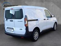 Ny Ford Transit Trend 101 HK (74 kW) 2025 Hvid