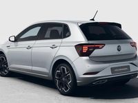 Neu VW Polo R-line 116 PS (85 kW) 2026 Reflexsilber metallic Kleinwagen