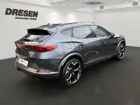 Gebraucht Cupra Formentor VZ 245 PS (180 kW) 2023 Grau SUV