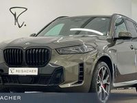 Neu BMW X5 Performance 298 PS (219 kW) 2026 Manhattan metallic SUV