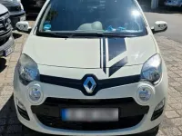 Gebraucht Renault Twingo 75 PS (55 kW) 2013 Weiß Kleinwagen