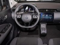 Neu Leapmotor T03 69 kW (95 PS) 2026 Canopy grey grau Kleinwagen