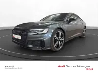 Gebraucht Audi A6 S-Line 299 PS (219 kW) 2025 Daytonagrau perleffekt Limousine
