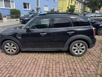 Gebraucht Mini Cooper Countryman 136 PS (100 kW) 2018 SUV