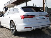 Gebraucht Audi A6 Sport 349 PS (256 kW) 2019 Weiß Limousine