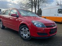 Usata Opel Astra 2005 Rosso Station wagon