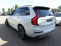 Gebraucht Volvo XC90 Plus 455 PS (334 kW) 2025 Weiß SUV