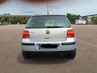 Gebraucht VW Golf III 101 PS (74 kW) 1999 Silber Limousine